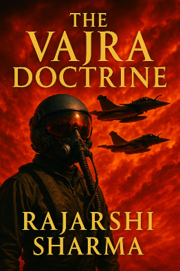 The Vajra Doctrine