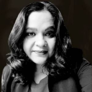 Nandini Ray Baruah