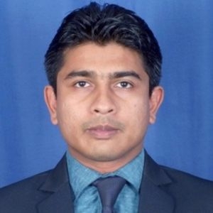 Suhale Nadeem Quddus