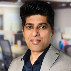 Bhargav Ranadeep & Team Geekworkx