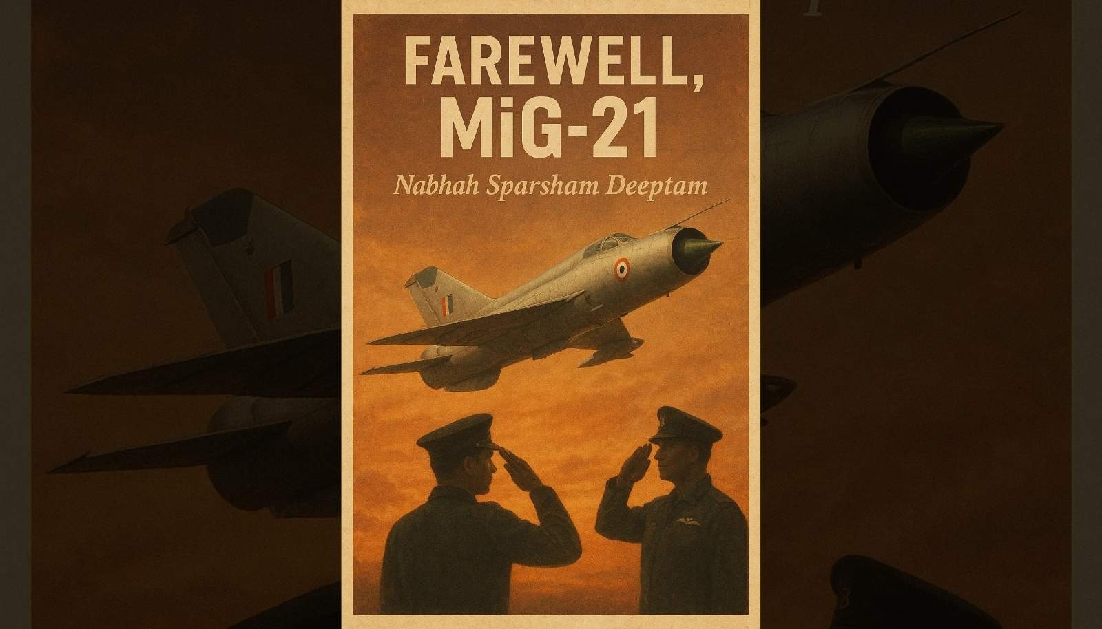 Part 1: Tezpur — Baptism of Fire